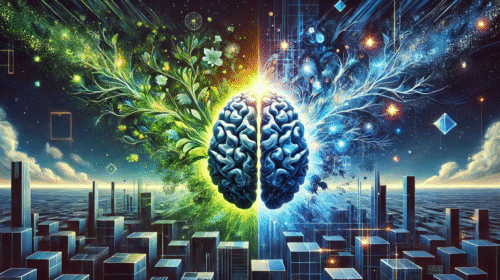 IA générative : fascination, peurs et avenir inévitable