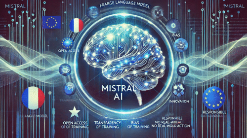 Mistral en 2025 : l’IA française, portrait, forces, limites et ambitions