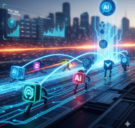 L’IA galope, vous suivez le rythme ? 🏇