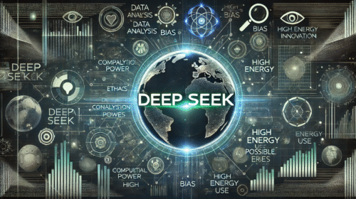 DeepSeek en 2025 : Une Autopsie Neutre d’une Intelligence Artificielle Conversationnelle