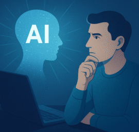 Les dérives silencieuses de l’IA : gardons notre esprit critique